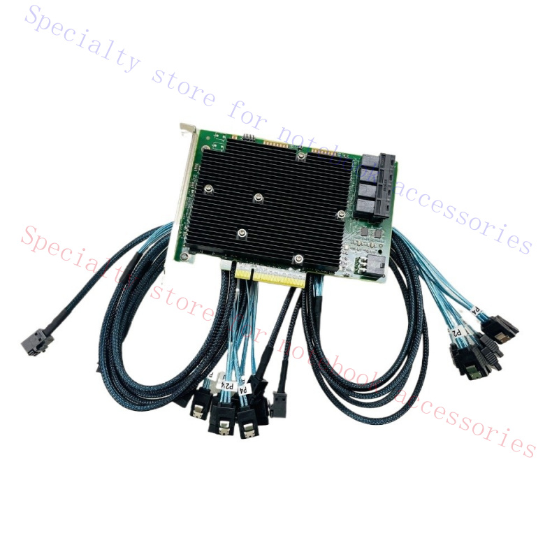 A+ FOR LSI 9300-16I 12Gbps HBA - đánh giá và giá Lsi 9300 16I Hba It Mode