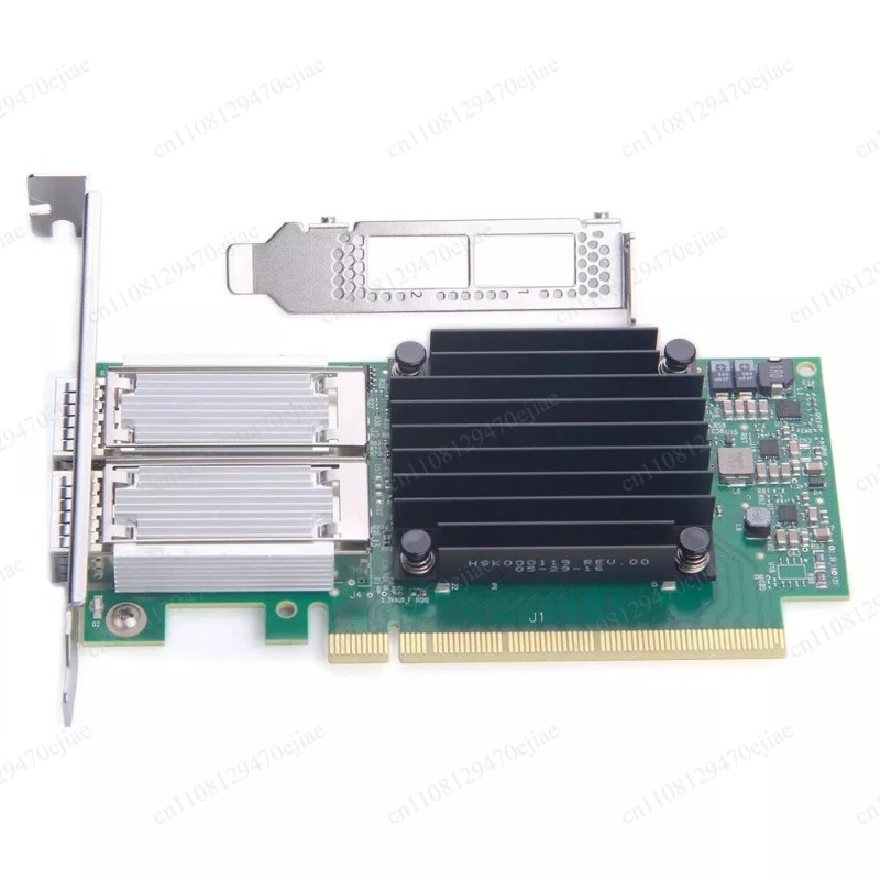 Mellanox ConnectX-4 MCX456A-EC - đánh giá và giá 100Gbe Qsfp28 Network Card